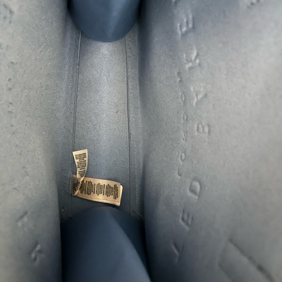 Ted Baker lilac Tote Bag - Picture 4 of 8